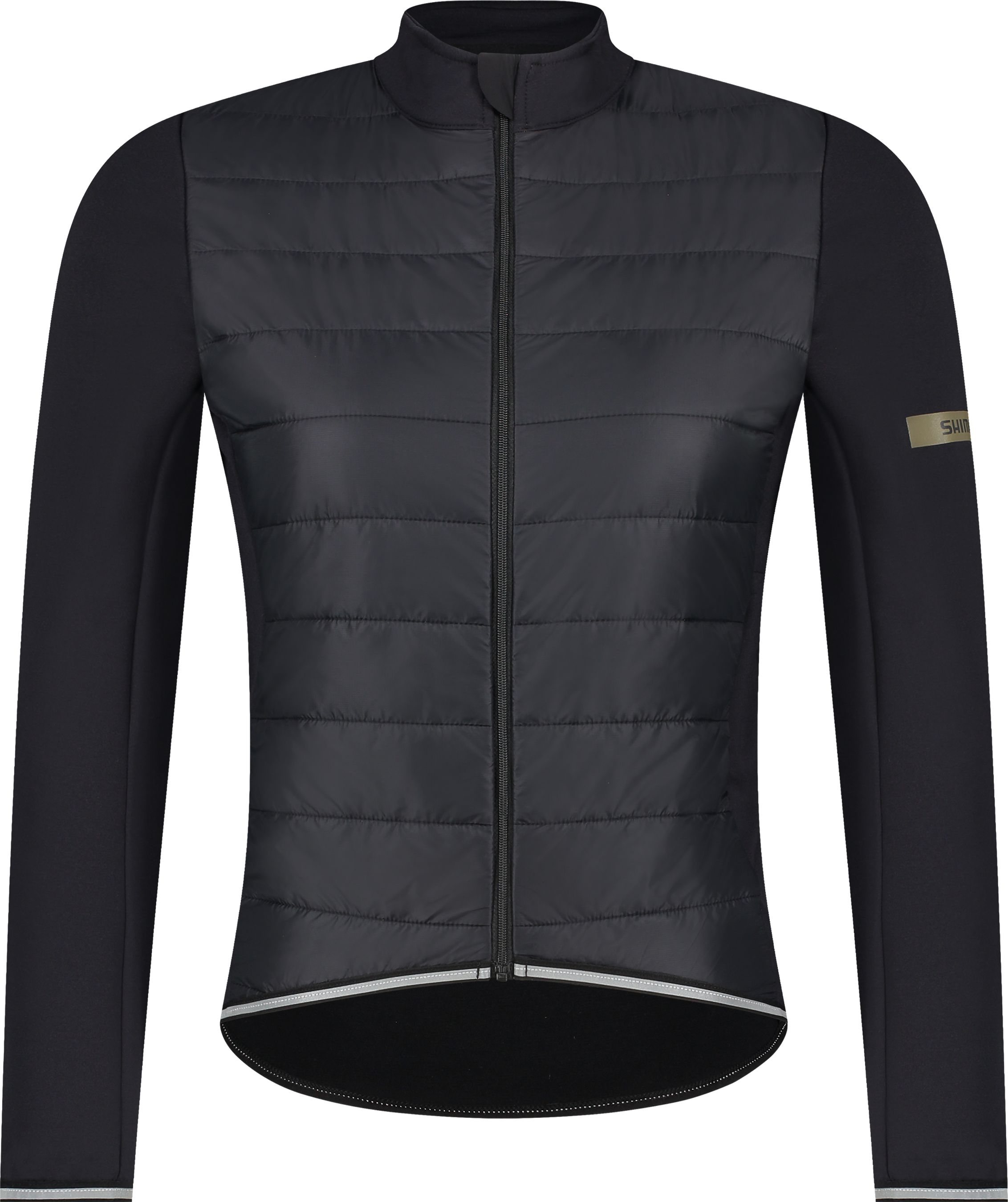 Women Evolve Prima JKT / black / S