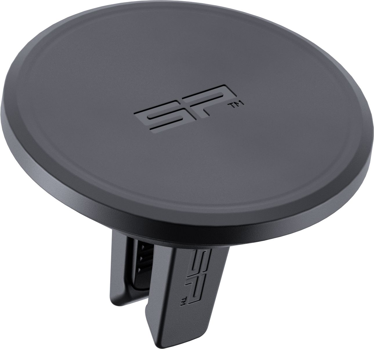 Vent Mount SPC+ / schwarz