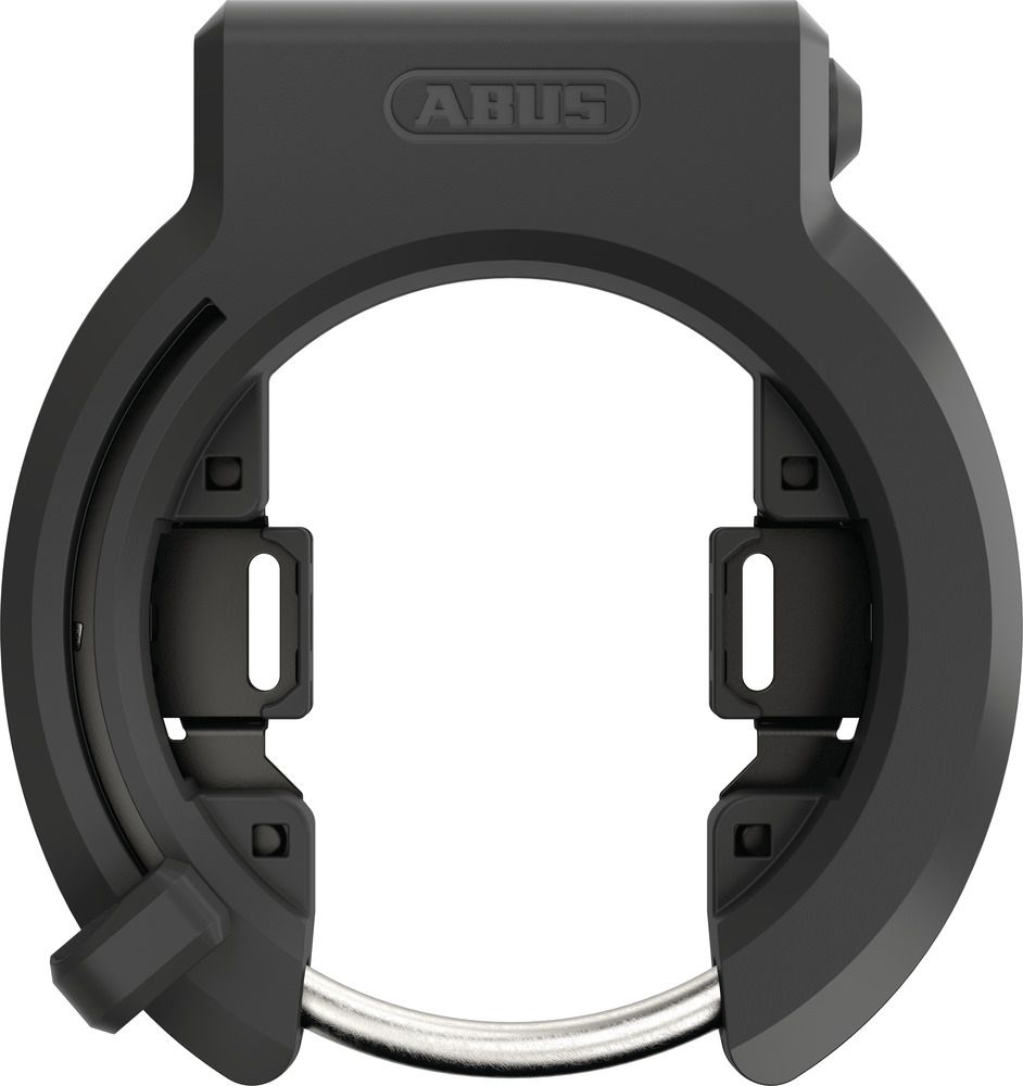 Abus Rahmenschloss Granit XPlus 6950M NR & Kette 6KS/100 / black