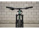 MOUNTAIN JACK 24 Kinder- und Jugendvelo / pale green / 24 ZOLL