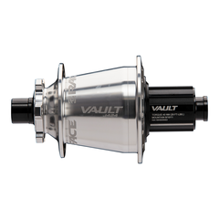 Vault MTB Hub B 414/424J Colour Edition 32H 6BD / silver / 12x148