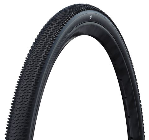 Pneu G-One R / black / 700x40C, 40-622, 485 g
