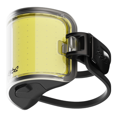 Scheinwerfer Cobber Mini / yellow-black