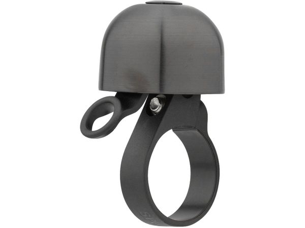 COMPACT BELL Glocke / schwarz