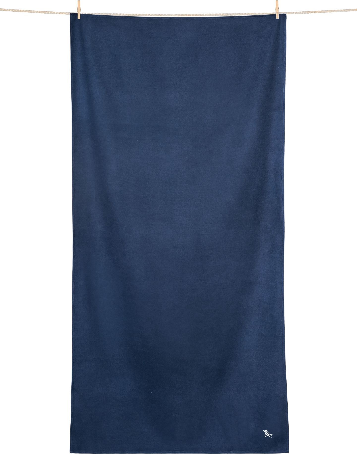 Fitness Towels X-Large / deep sea navy