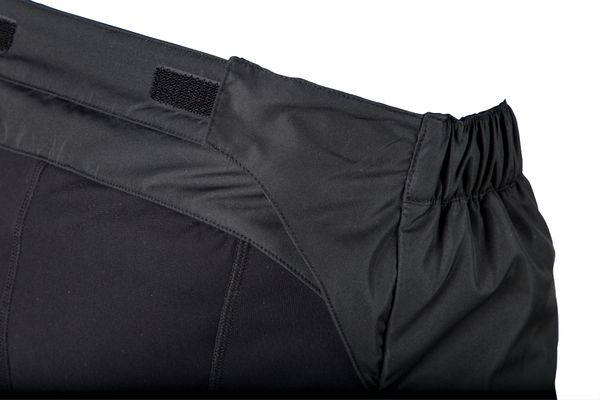 KALTFRONT 3 Unisex-Thermo-Hose / black / L