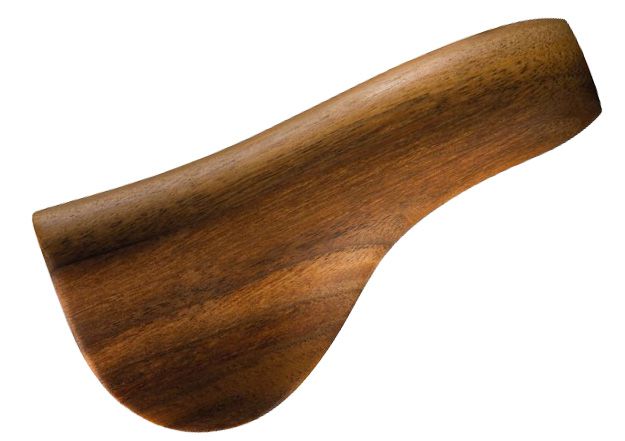 SEN COMFORT gefederter Komfortgriff / braun / Standard