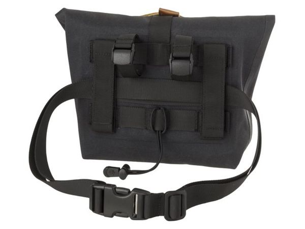 Convoy Sling Handelbar Bag / grey