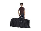 TRAVEL ROAD SL Velotransporttasche / schwarz / 180 x 92.5 cm