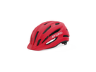 Register Y II MIPS Helmet / matte bright red/white / UY 50-57