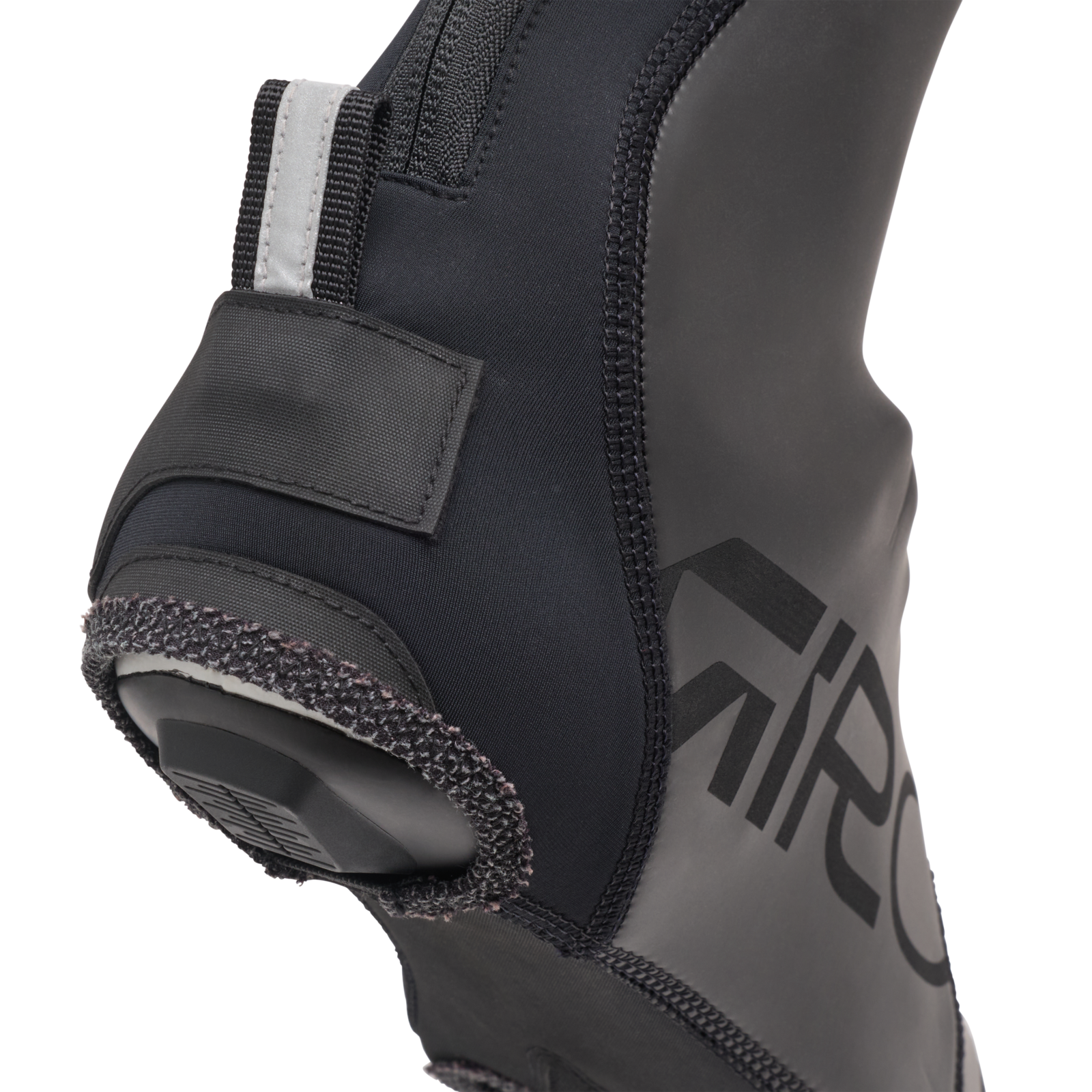 Proof Winter Shoe Cover / black / M