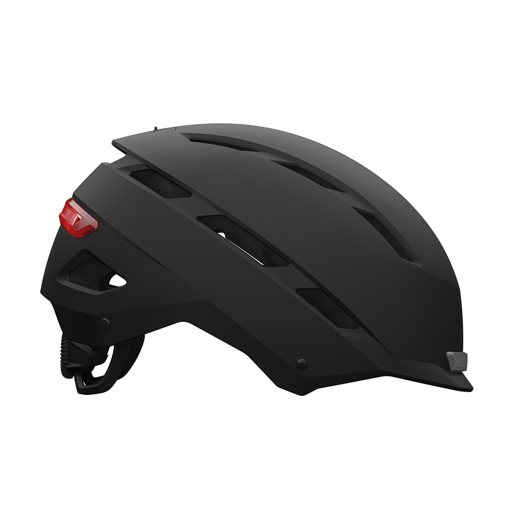 Escape MIPS Helmet / matte black / L 59-63