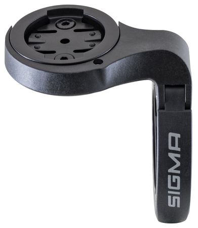 Sigma Computer Lenkerhalterung Over Clamp Butler GPS / schwarz