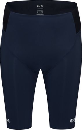 SPINSHIFT Damen-Bundhose / orbit blue / XXS=34