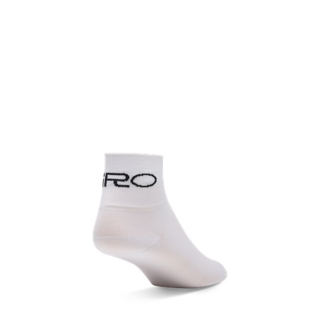 Comp Racer Sock / white / L
