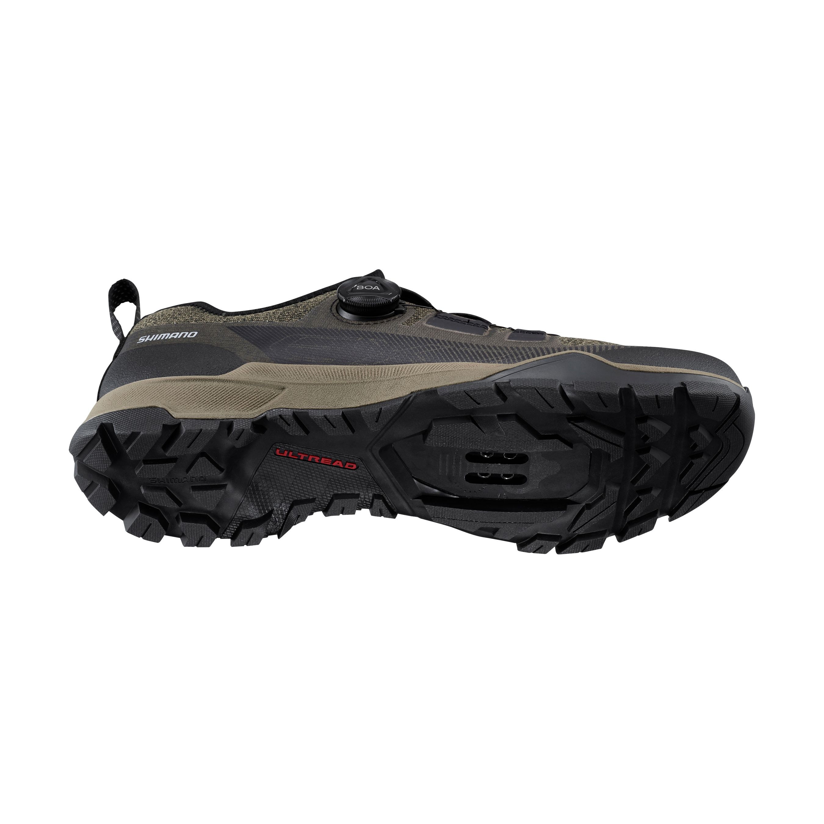 Men MT SH-EX7 Schuh SPD / olive / 39