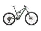 LEVO SL COMP CARBON GENIE E-MTB / cypress metallic / S4