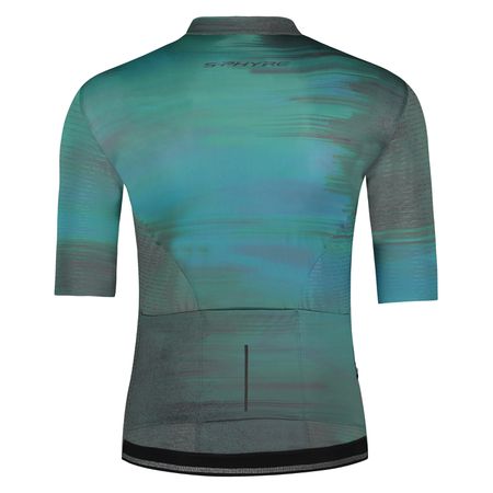 Men S-PHYRE Flash SS Jersey / aurora green / XL