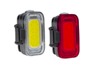 Grid Light Set / black