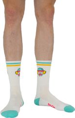 TRAIL RIDER PERSONALITIES Socken / entertaining/mint / L (44-47)