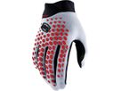 Handschuhe Geomatic Gloves / racer grey red / S