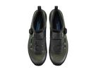 SH-ET7 Trekking- & E-Bike-Schuhe / green / 46