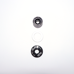 Crank Arm Bolt Self-Extracting M18/M30 DUB Steel