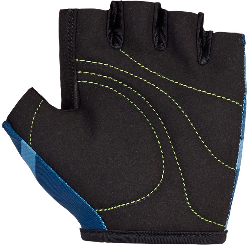 CLOSI Kinder-Kurzfingerhandschuhe / hale navy / S=4