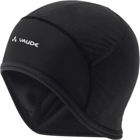 Bike Cap / black/white / L