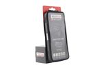 SMARTPHONE CASE 2.0, Grösse 5.5" - 6.7" / schwarz