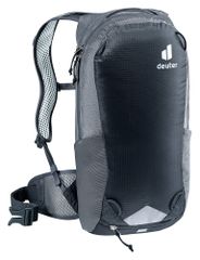 RACE 8l Rucksack / black / 8L