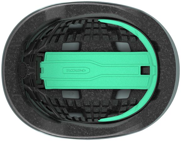 VERDE Velohelm / matte sage green / M/L 55-61cm