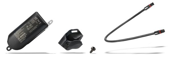 Nachrüst-Kit ConnectModule BCM3100 / schwarz / BDU34YY