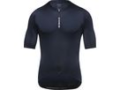 SPINSHIFT Herren-Kurzarmtrikot / orbit blue / S