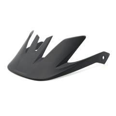 Sixer MIPS Visor / black / S/M