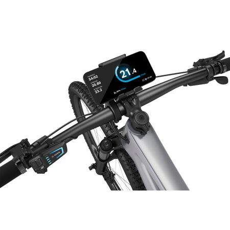 SmartphoneGrip BSP3200 / schwarz