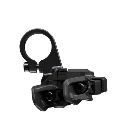 XT M8250 Di2 Upgrade Kit 12fach / Käfig lang / mit Bride