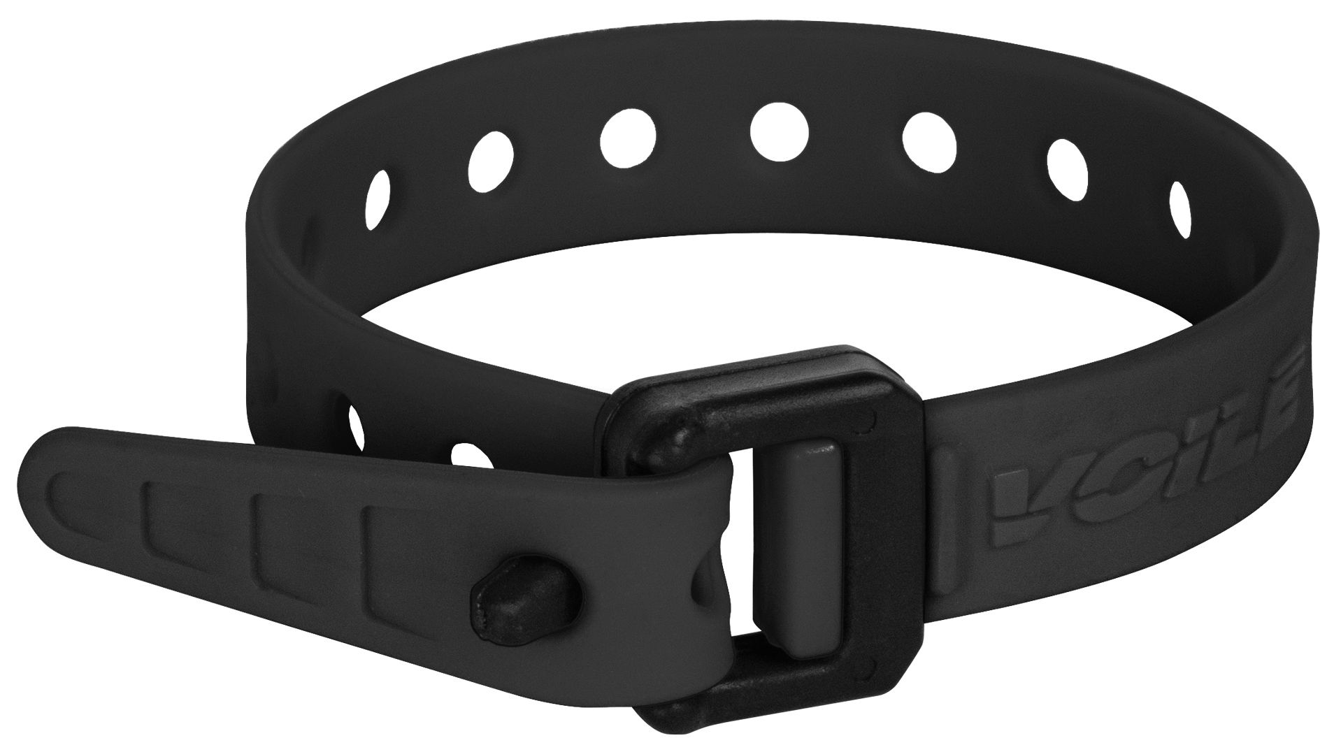VOILE-STRAPS NANO-SERIE Riemen / black / 23cm