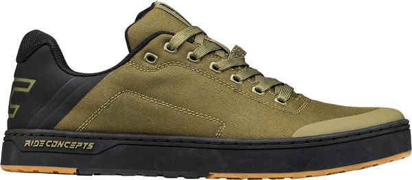 Livewire Herren / olive / 40