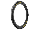 Scorpion Race DH T DualWall Plus / black/yellow / 27.5x2.50