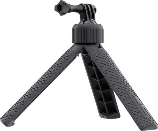 Tripod Grip SPC+ / schwarz