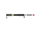 CLIK DRIVE HP Minipumpe für Clik Valve /schwarz / high pressure