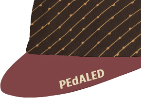 JAPANESE Velocap / brown