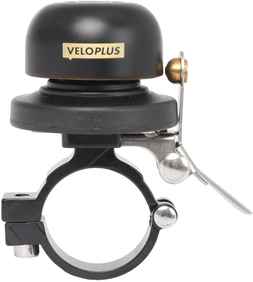 GPS-Diebstahlschutz - RADAR Glocke mit Airtag  von VELOPLUS
