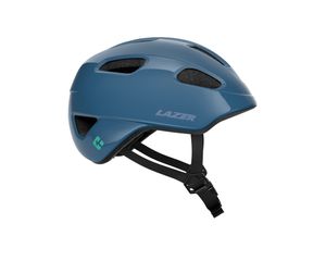 Kids Nutz 2.0 KinetiCore Helm / steel blue