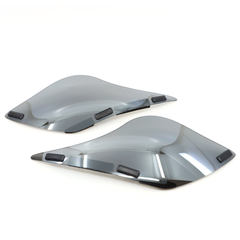 Aerohead Ear Covers / black / M