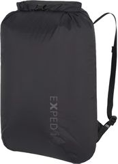 Splash 15 wasserdichter Rucksack / schwarz / 16L