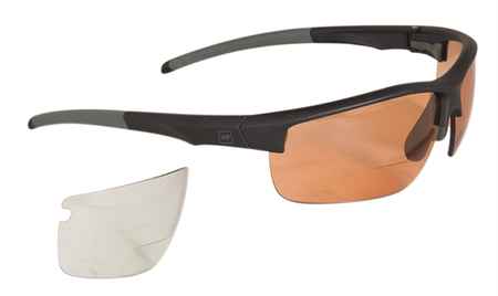 Sonnenbrillen mit Korrekturgläser - BIFOC Sportbrille mit Korrektur von VELOPLUS SWISS DESIGN