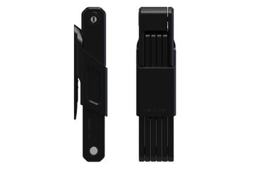 SWITCH Faltschloss / schwarz / 85CM