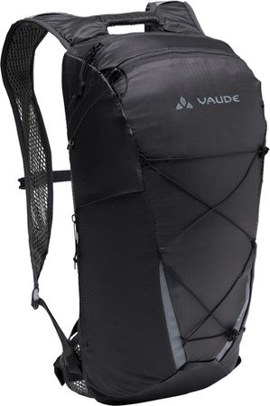 Uphill 12 / black / 12 l